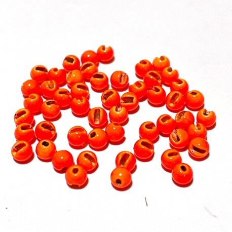 Bola Tungsteno Plus Slotted - 100u.