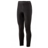 Pantalon Patagonia Capilene Thermal Weight Bottoms - Black