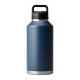 Botella Termo YETI Rambler 64 Oz Bottle Chug (1.9 L) - Navy