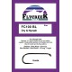 Anzuelo sin muerte FlyCreek FC100 BL