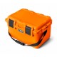 Caja Accesorios Yeti Loadout Gobox 30 - King Crab Orange