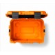 Caja Accesorios Yeti Loadout Gobox 30 - King Crab Orange