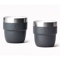Vaso Termo YETI Rambler 4 oz (118 ml) Stackable Cups