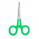 Forceps Vision CURVED MINI forceps
