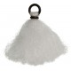 Señalizador Loon Tip Toppers Small White (3-pack)