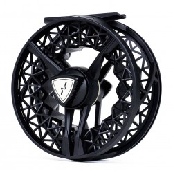 Carrete Guideline NOVA - Black