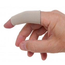 Dedal TMC Stripping Finger Guard - Beige