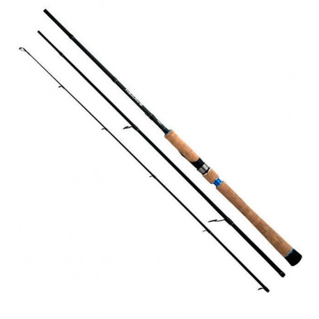 Caña Shimano Nexave Spinning -  1,83cm - 3/14g.  3pc