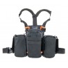 Chaleco de pecho Guideline Experience Multi Harness