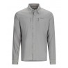 Camisa Simms Intruder BiComp Cinder
