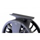 Carrete WaterWorks Lamson Liquid S  Reel Smoke