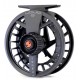Carrete WaterWorks Lamson Liquid S  Reel Smoke