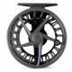 Carrete WaterWorks Lamson Liquid S  Reel Smoke