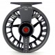 Carrete WaterWorks Lamson Liquid S  Reel Smoke