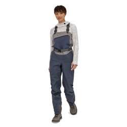 Vadeador Patagonia W's Swiftcurrent Waders