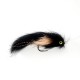  Malacara Black PEach  Streamer Trucha