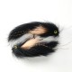  Malacara Black PEach  Streamer Trucha