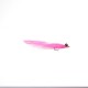 Sexy Clouser Pink Minnnow   - Mosca Agua Salada