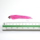 Sexy Clouser Pink Minnnow   - Mosca Agua Salada