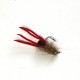 CT01-STBB - Streamer para la pesca de ciprinidos