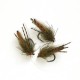 SC07 - Larva Libélula  Streamer 