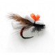 SB01  Trico Ciervo Black