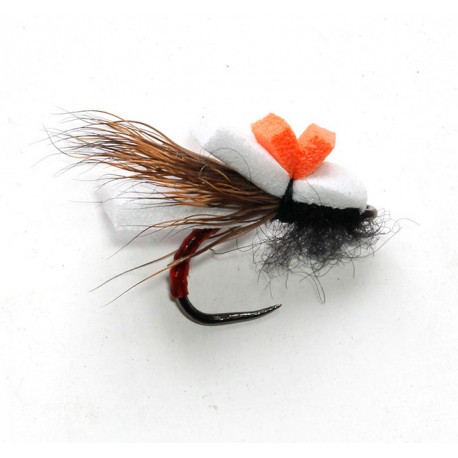 SB01  Trico Ciervo Black