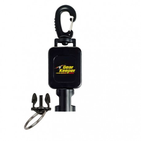 Retractor Super Zinger GEAR KEEPER RT2-0042