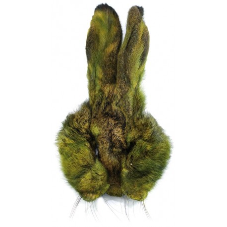 Hareline Hares Mask
