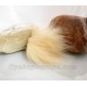 Hareline Arctic Fox hair
