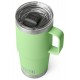 Taza Termo YETI Rambler 20 Oz Travel Mug (591ml) - Key Lime