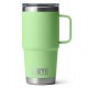 Taza Termo YETI Rambler 20 Oz Travel Mug (591ml) - Key Lime