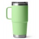 Taza Termo YETI Rambler 20 Oz Travel Mug (591ml) - Key Lime