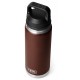 Botella Termo Yeti Rambler 26 Oz Bottle Chug (760ml) - Wetlands Brown