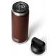 Botella Termo Yeti Rambler 26 Oz Bottle Chug (760ml) - Wetlands Brown