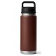 Botella Termo Yeti Rambler 26 Oz Bottle Chug (760ml) - Wetlands Brown