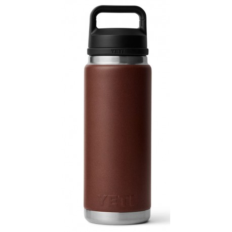 Botella Termo Yeti Rambler 26 Oz Bottle Chug (760ml) - Wetlands Brown