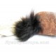 Hareline Arctic Fox hair