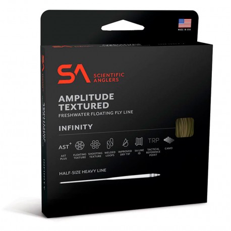 Linea Scientific Anglers Amplitude Infinity