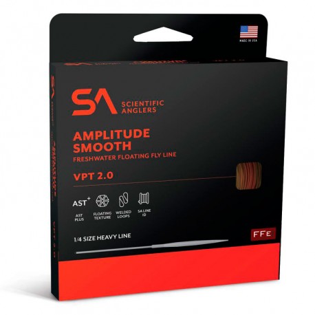 Linea Scientific Anglers Amplitude Smooth VPT 2.0