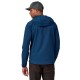 Regulador Patagonia R1 TechFace Fitz Roy Trout Hoody - Dark Ash