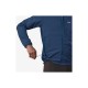 Regulador Patagonia R1 TechFace Fitz Roy Trout Hoody - Dark Ash
