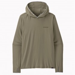 Camiseta Patagonia Tropic Comfort Natural Graphic Hoody - Fitz Roy Trout