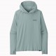 Camiseta Patagonia  Tropic Comfort Natural Graphic Hoody - Casting Logo