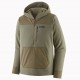 Regulador Patagonia R2 TechFace - River Rock Green