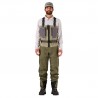 Vadeador Patagonia  Swiftcurrent Traverse Zip Front wader
