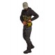 Vadeador Patagonia Swiftcurrent Expedition - Basin Green