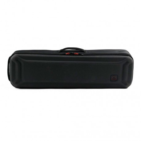 Maletin Simms Tailwind Rod & Reel Vault Black