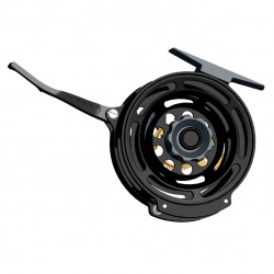 JMC Yoto XPR 50 Carrete semiautomatico