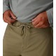 Pantalon Corto Simms Latitude BiComp Bottom - Steel/Cinder